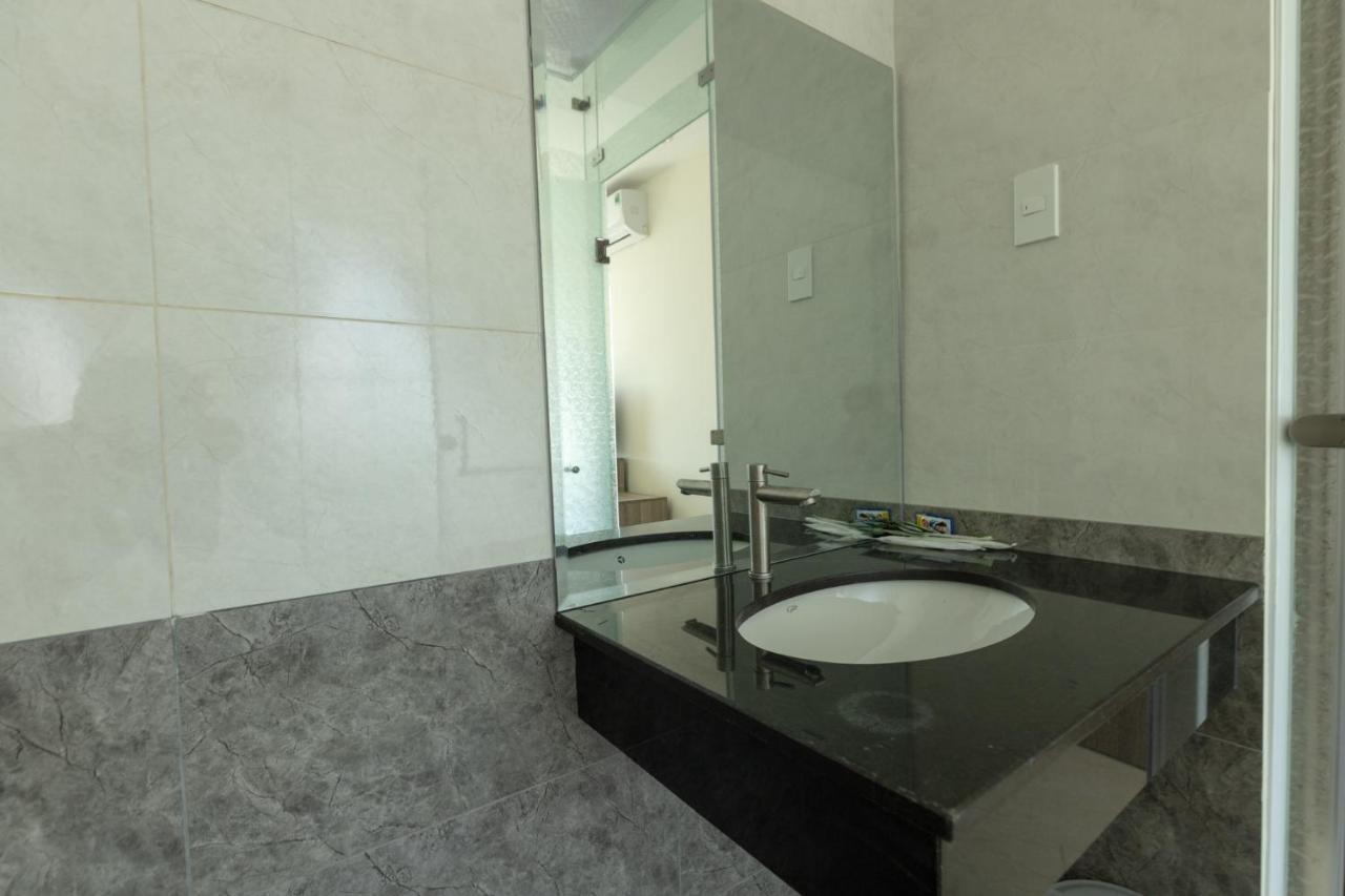 Bamboo Hotel Vũng Tàu Exteriér fotografie
